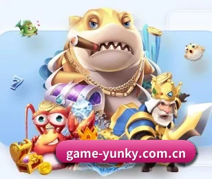 game-yunky.com.cn的故事